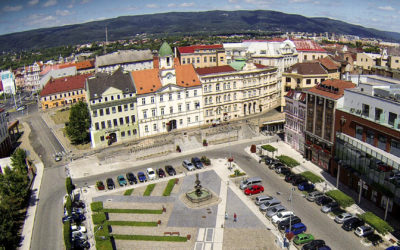 Co se musí změnit v dopravě, aby se v Teplicích žilo lépe?